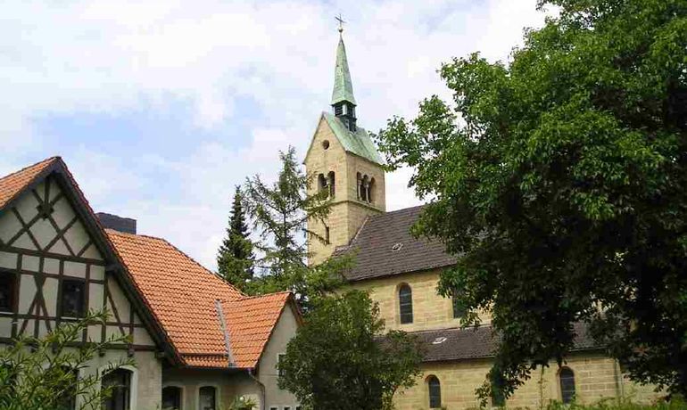 St. Marien, Salzgitter-Bad